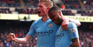 Ериксон: Надявам се, че Де Брюйне и Стърлинг ще откажат на Реал Мадрид