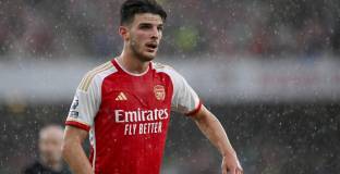  Гуардиола: Всеки от ВЛ би се радвал да вземе Деклан Райс