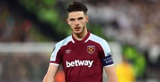 Арсенал е уверен в трансфера на Райс