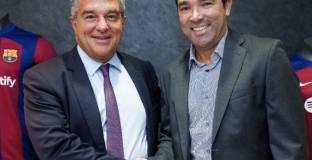 Деко: Имаме впечатляващ отбор, трябва да продължим по този път