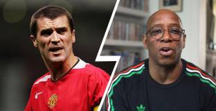 Райт: Кийн беше различен