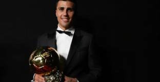 Резултатът от „Златната топка” провалил грандиозен план на Nike