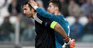 Буфон: Това е позор 