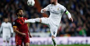 Адвокат заведе иск срещу Рамос и Реал за 1 милиард 