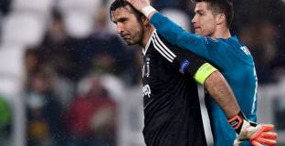 Буфон: Покупката на Роналдо бе единственият начин да бъде пробуден Ювентус