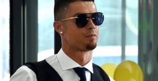 Роналдо застава пред съда на 21 януари