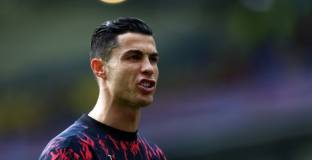 Саа: Роналдо и Тен Хаг могат да направят нещо невероятно