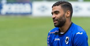 Играч на Сампдория попадна в ПТП в пияно състояние