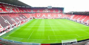 Италия ще пребори Нидерландия за трето място