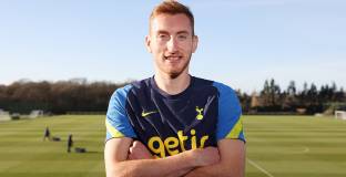   Тотнъм ще плати 30 милиона за Кулушевски