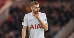 Кулушевски ще бъде готов за дербито срещу Арсенал