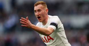  Тотнъм ще активира опцията за Кулушевски 