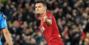 Клоп: Ловрен е важен за Ливърпул