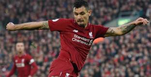 Ловрен: Ливърпул да се успокои и да отговори