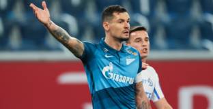 Ловрен: Все още обичам Ливърпул