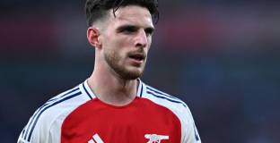 Райс: Нюансите решават всичко във футбола