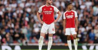 Райс: Има такива дни