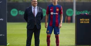 Деко: Не можем да купим Фелиш и Кансело