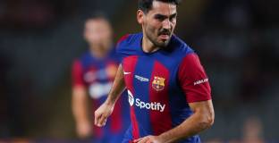 Деко: Всичко е наред с Гюндоган 