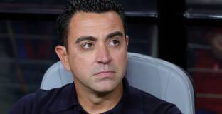  Деко: Шави показа смелост, като се съгласи на такава работа