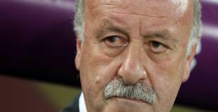 Дел Боске: Заслужаваме този финал след толкова години труд