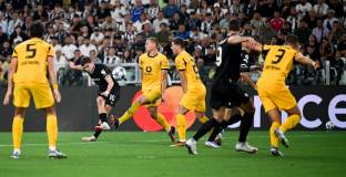 Дел Пиеро за мача на Юве: Двубой за три точки