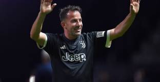  Дел Пиеро: Преди футболът бе по-забавен