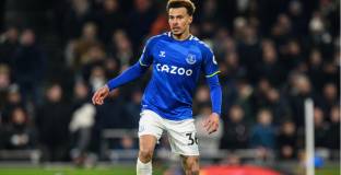 Деле Али потвърди, че се разделя с Евертън