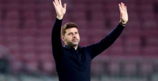  Деле Али: За мен най-добрият треньор е Почетино