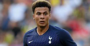 ФА обвини Али за шегата с коронавируса