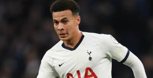 Жозе: Наказание за Али е ненужно