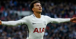 Тотнъм с историческа победа над Челси (видео)