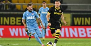 Ботев Пловдив с трета поредна загуба