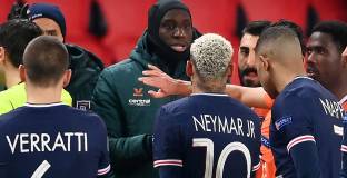 Ндойе разказа за разговора между Ба и съдията