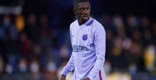 Дембеле се съгласи на намаление на заплатата