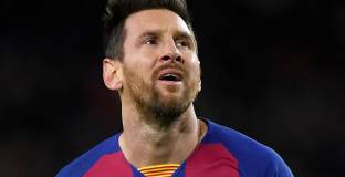 Дембеле разказа какъв съвет му е дал Меси 
