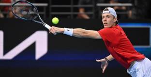 Шаповалов спечели турнира в Далас 