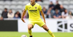 Денис Суарес получи разкъсване на мускула на крака 