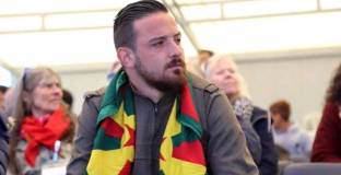 Арестуваха бивш играч за престъпна дейност