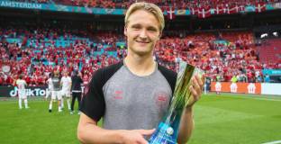 Долберг: Лудост!