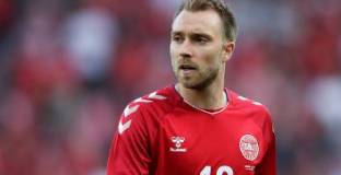 Дания - Мексико 2:0 