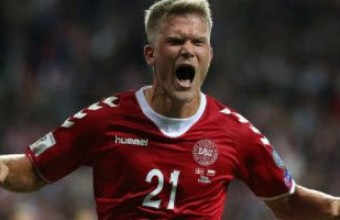 Дания - Полша 4:0 