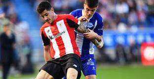 Алавес - Атлетик Билбао 2:1 