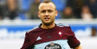 Алавес - Селта 2:0