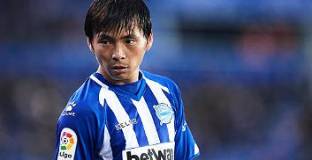 Алавес - Леванте 2:0