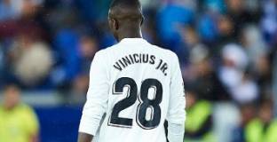 Алавес - Реал Мадрид 1:0 