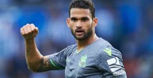 Алавес - Реал Сосиедад 0:1