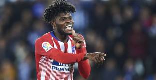 Юнайтед е готов да плати 50 милиона за Партей