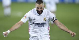 Маркизио: Бензема бе близо до Ювентус