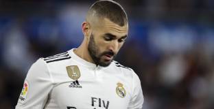 Бензема: Завръщането на Зидан означава много за нас